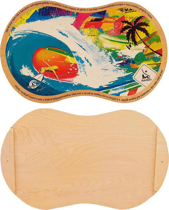 Image du produit Roller Bone Kit de briques Shabby 1.0