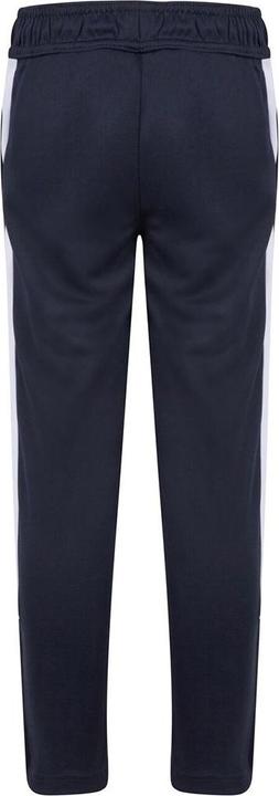 Actual product image Finden & Hales Boys Knitted Tracksuit Trousers (104)