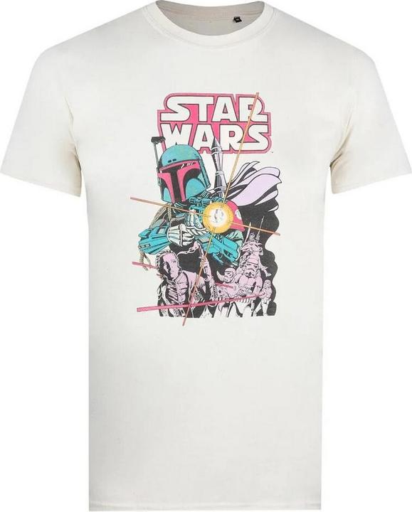 Produktbild Star Wars Firing Line TShirt (M)
