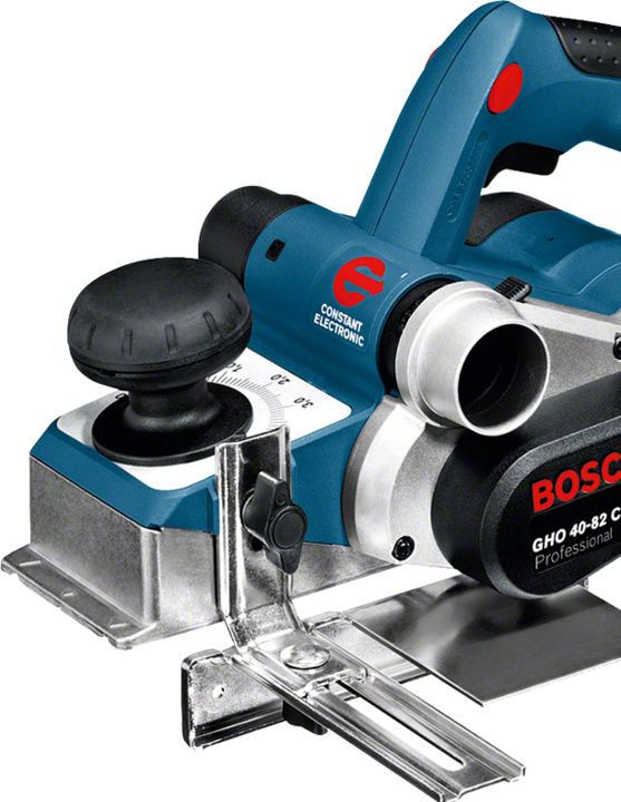 Immagine prodotto Bosch Professional Piano manuale GHO 40-82 C