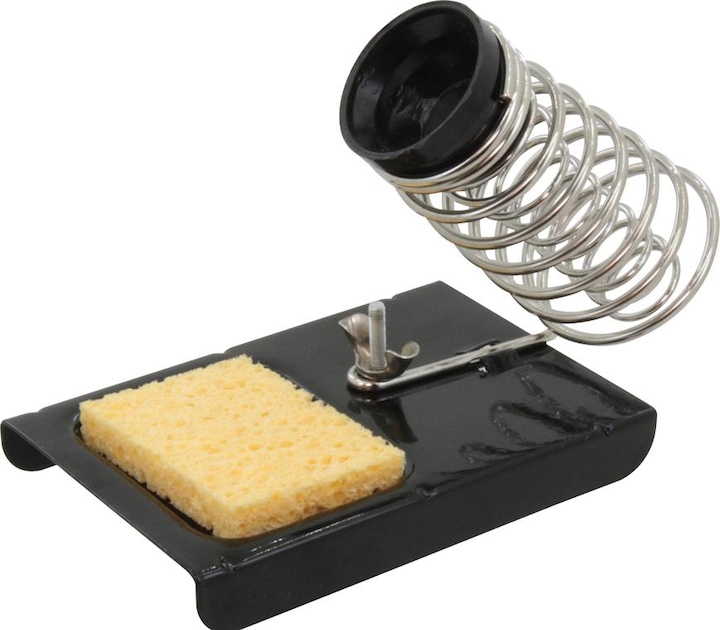 Actual product image Donau Soldering Iron Starter Set