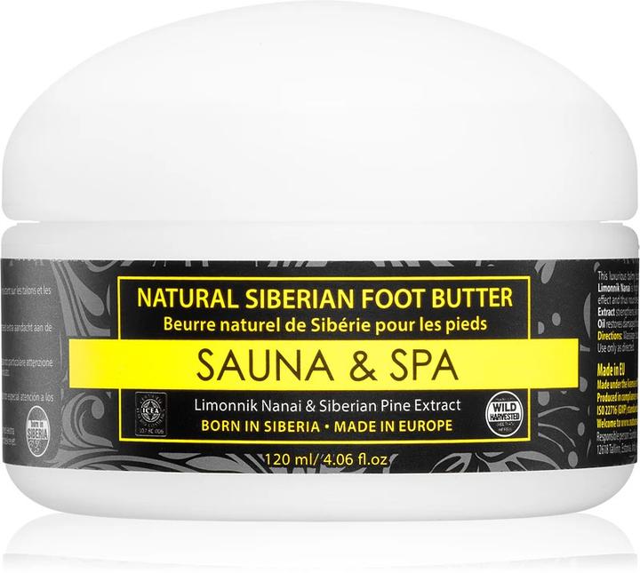 Immagine prodotto Natura Siberica Sauna e Spa