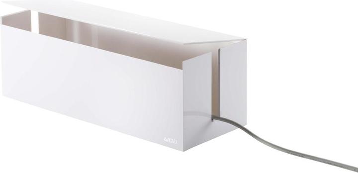 Produktbild Yamazaki Kabelbox WEB