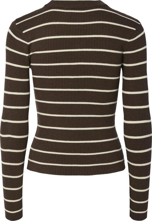 Immagine prodotto Pieces Pcmira New Ls O-Neck Knit Noos Bc (XL)