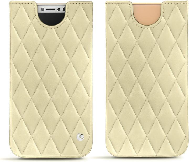Image du produit Noreve Housse cuir (Apple iPhone XS)