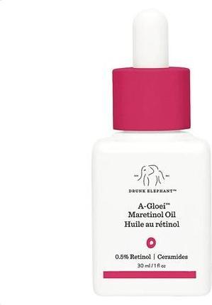 Image du produit Drunk Elephant Skin Oil With Retinol A-Gloei Maretinol Oil 30 Ml (30 ml)