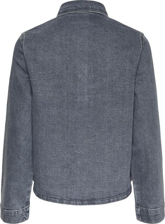 Produktbild Pieces PCSIFFI Jeanshemd (XS)
