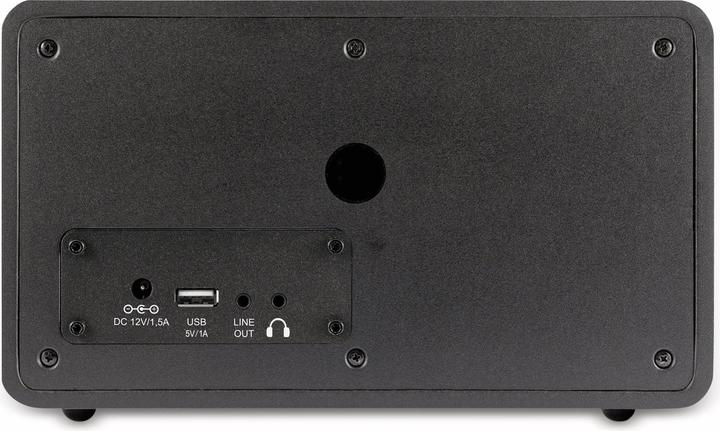 Produktbild Imperial i110 (Internetradio, WLAN)