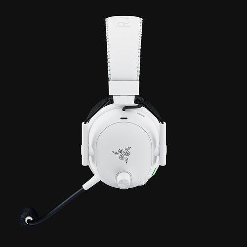 Produktbild Razer BlackShark V3 Pro - Black (Kabelgebunden, Kabellos)