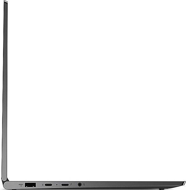 Produktbild Lenovo Yoga C940 (14", Intel Core i7-1065G7, 16 GB, 1000 GB, CH)