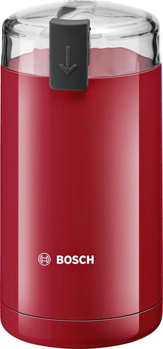 Bosch Hausgeräte TSM6A014R (Spina CH)