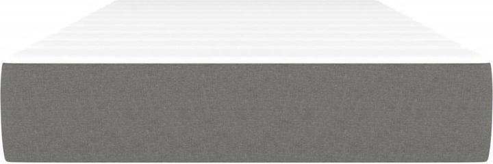 Actual product image vidaXL Jivin (90 x 200 cm, Spring core)