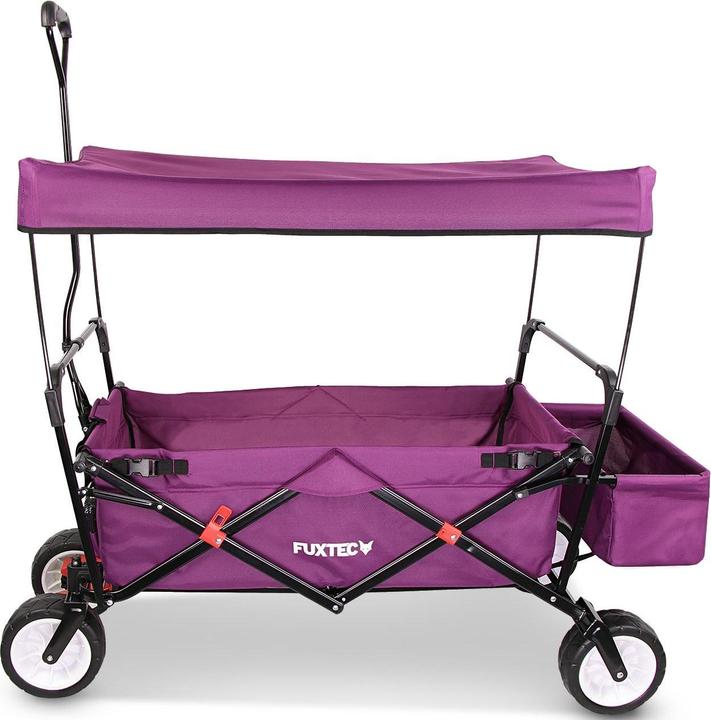 Immagine prodotto Fuxtec FX-CT350