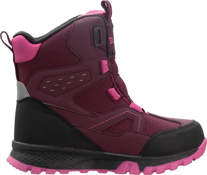Produktbild Trollkids Kid's Kirkenes Winter Boots (33)