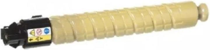 Produktbild RICOH 842604 IMC300F TONER YELLOW 6000Seiten 102gr (Y)