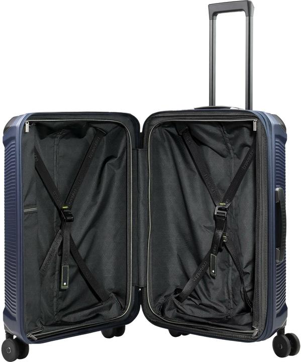 Produktbild Travelite Millennium Spinner M Espandibile (76 l)