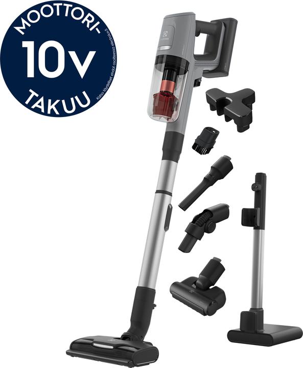 Produktbild Electrolux EP81AB25UG