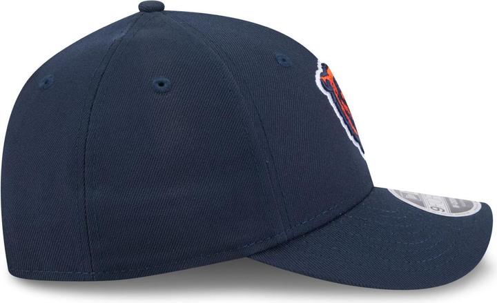 Produktbild New Era 9Forty M-Crow Snapback Cap - Chicago Bears Head
