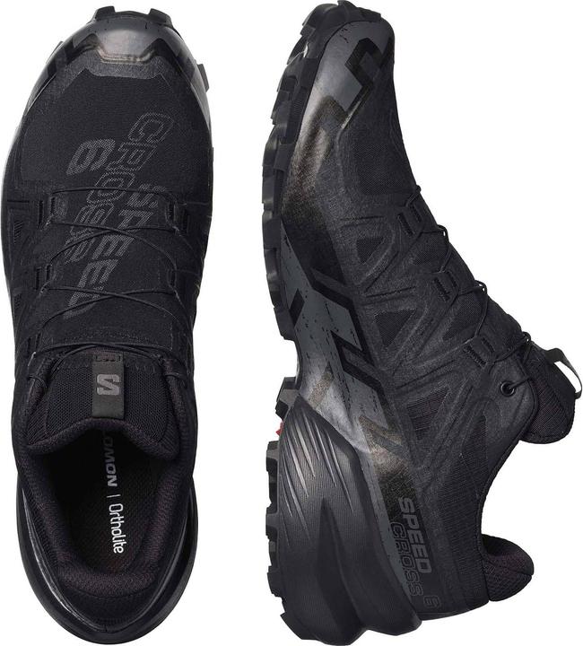 Produktbild Salomon Speedcross 6 GORE-TEX (47 1/3)