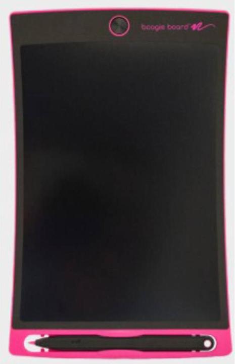 Actual product image Boogie Board JOT 8.5 BB NEW PINK (8.50")