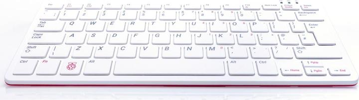 Image du produit Raspberry Pi 400 DE Kit de démarrage