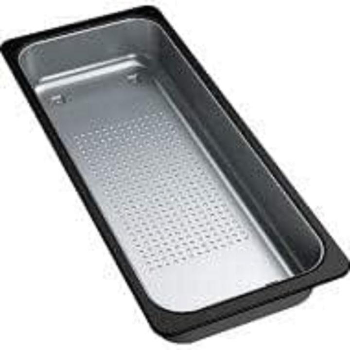 Franke 112.0520.497 (Sink accessories, 43.10 cm)