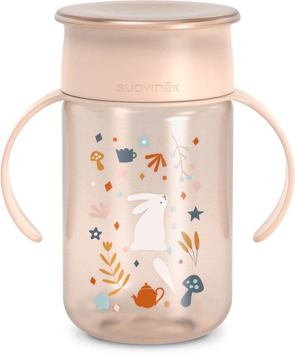 Suavinex Wonderland 360 Trainer Cup (240 ml)