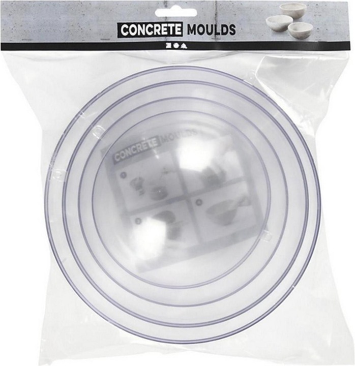 Actual product image Creativ Company Mold Bowl