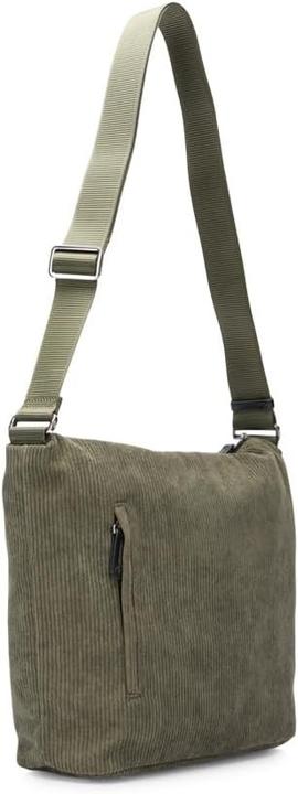 Immagine prodotto Mandarina Duck Borsa Hobo in Velluto Hunter