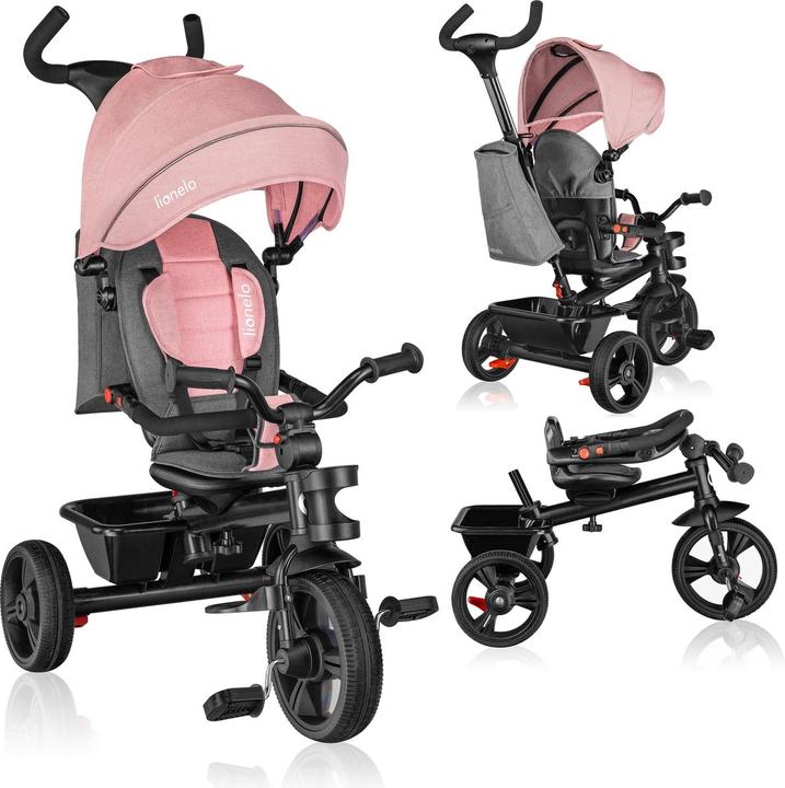 Actual product image Lionelo Haari