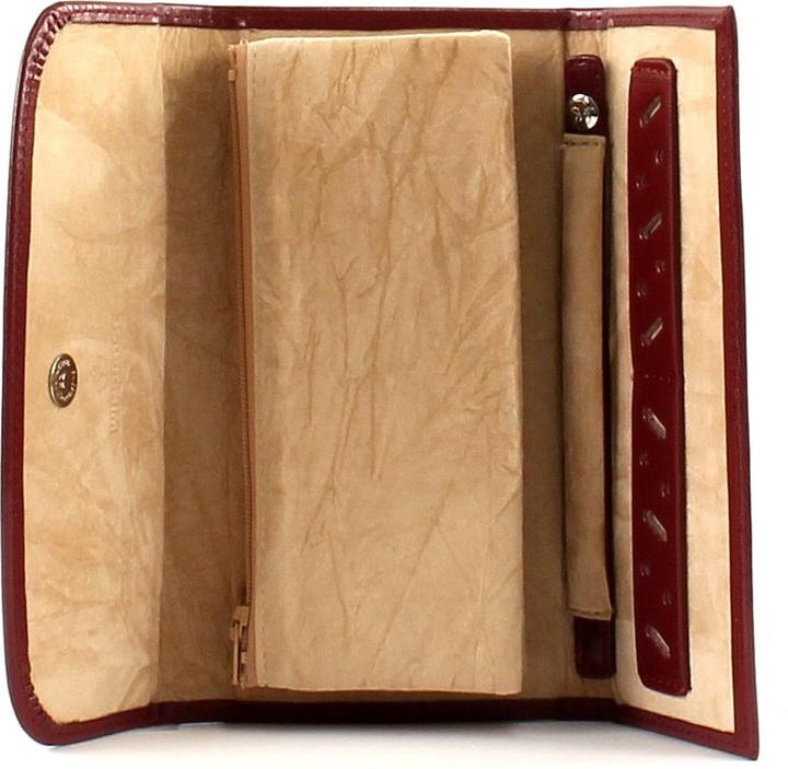 Immagine prodotto Windrose Rotolo di pelle Merino per gioielli 20 cm