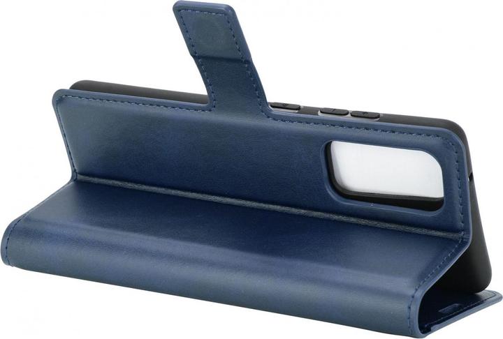 Produktbild Screenguard CardLounge Samsung Galaxy S20 FE Leder Hülle (Samsung Galaxy S20 FE)