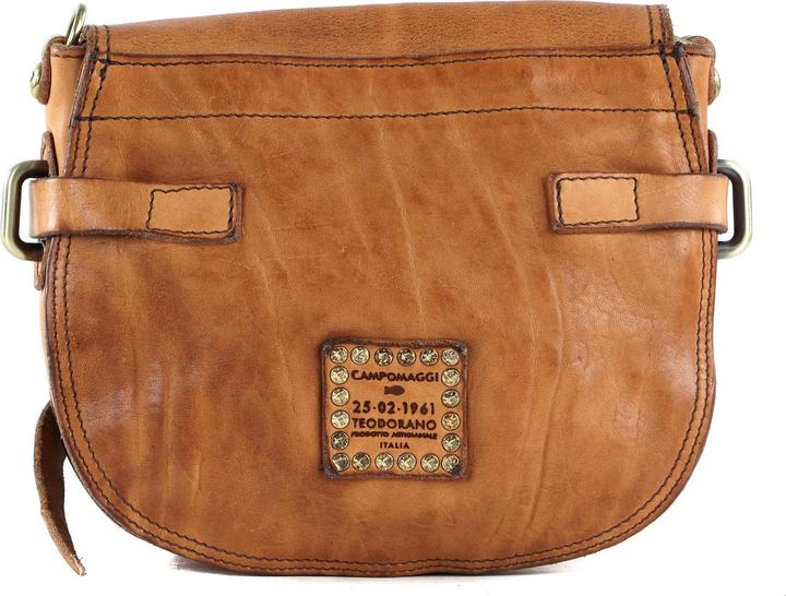Produktbild Campomaggi Crossbody Bag