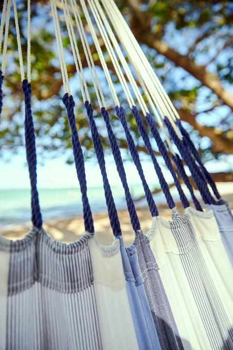 Produktbild La Siesta Domingo Hängestuhl (130 kg)