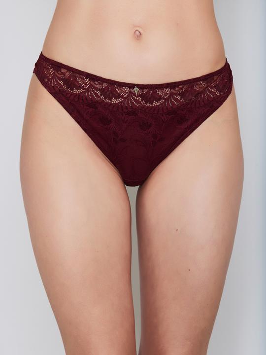 Actual product image Joop! String Beautiful Thong (34, Single pack)