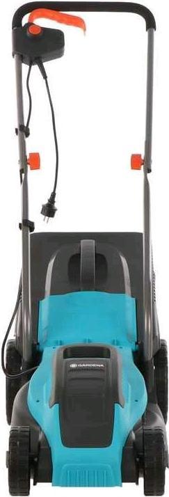 Actual product image Gardena PowerMax 1100/32 (Electrical connection)