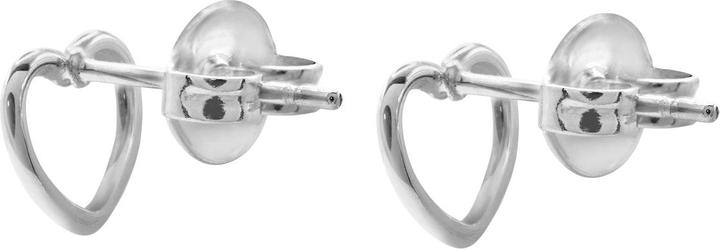 Produktbild Heideman Lika silberfarben poliert (Edelstahl)