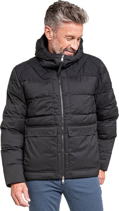 Produktbild Schöffel Boston Ins. (58, 4XL)