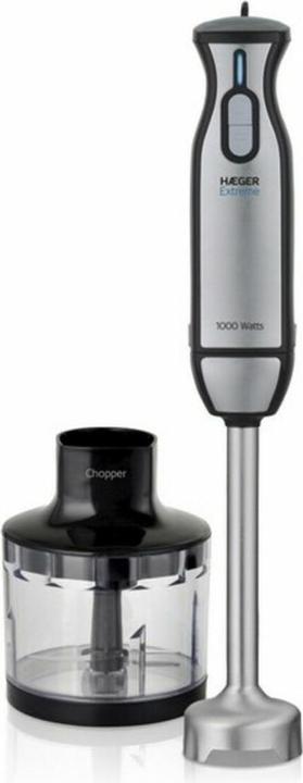 Productafbeelding Haeger Extreme hakker - Staafmixer