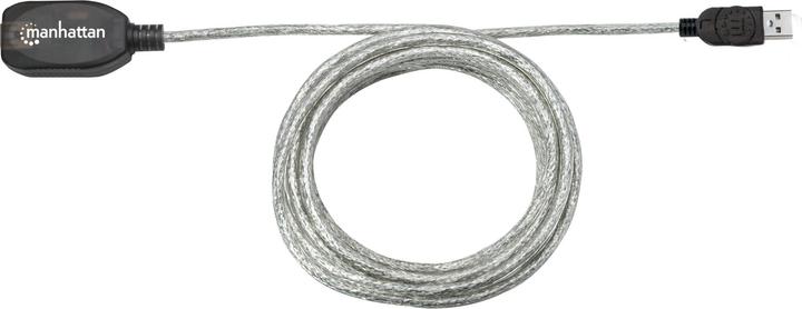 Image du produit Manhattan A - A (5 m, USB 2.0, 2.50 W)