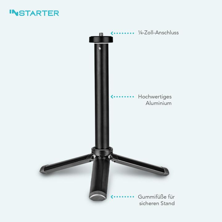 Image du produit Wiltec FlexPod 70 (Métal)