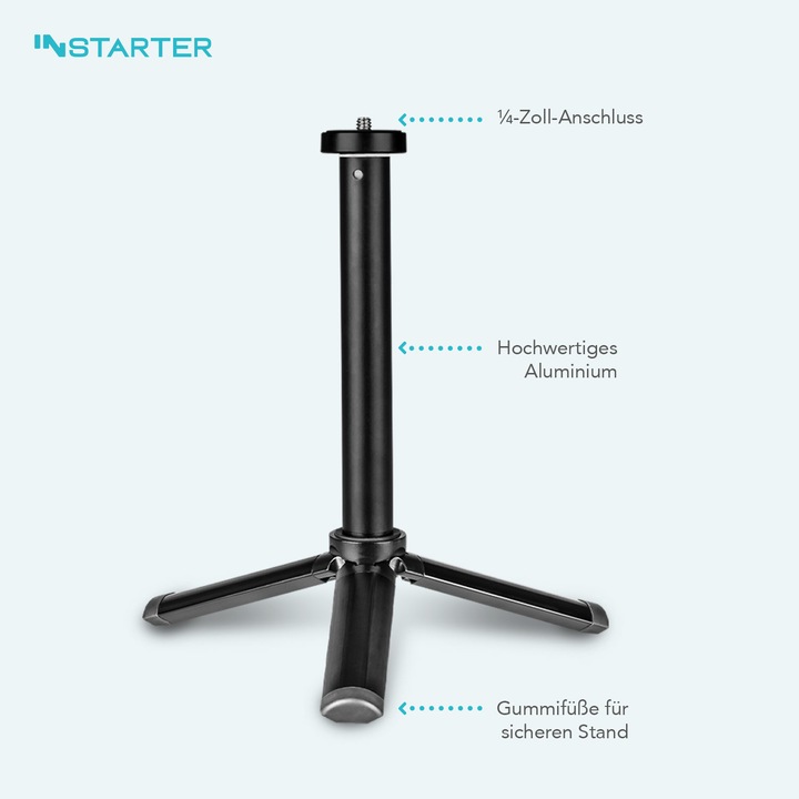 Actual product image Wiltec FlexPod 70 (Metal)
