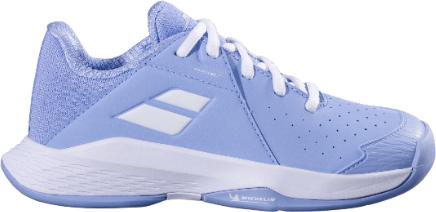 Produktbild Babolat Propulse 3 Ac Forever Blue Junior (37)