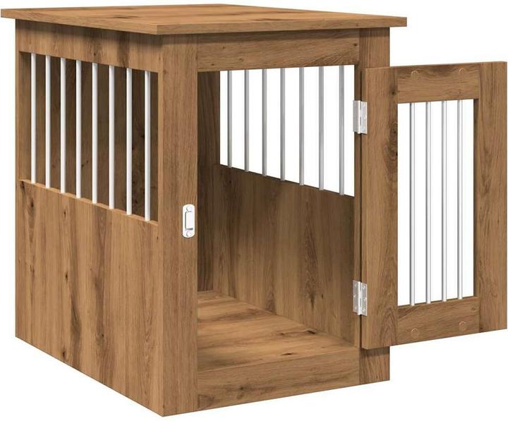 Immagine prodotto vidaXL Hundekäfig (Cuccia per cani)