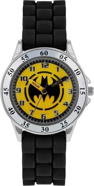 Image du produit Disney Batman Time Teacher (Montre analogique)