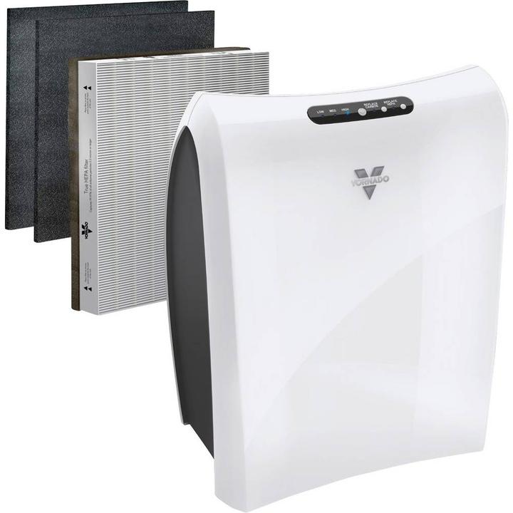 Image du produit Vornado Purificateur d'air AC350 HA14 (30 m²)