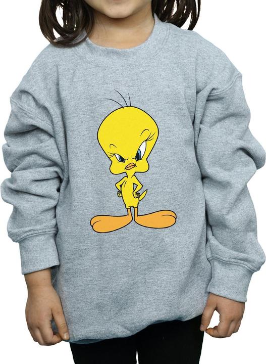 Produktbild Looney Tunes Sweatshirt Mädchen (152, 158)