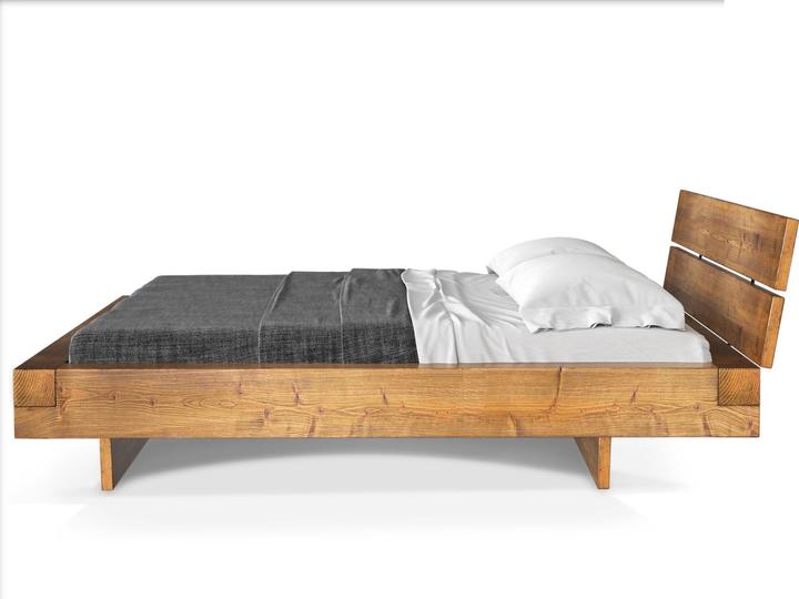 Actual product image Möbel-Eins Curby (180 x 200 cm)