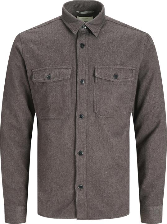 Immagine prodotto Jack & Jones Jprmark Twill Overshirt L/S Sn (S)