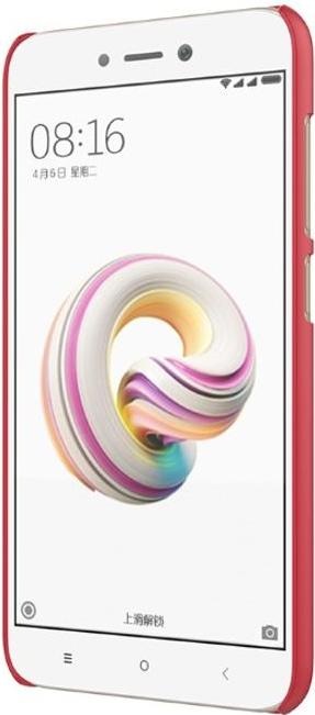 Actual product image Nillkin Super Frosted Shield Series (Xiaomi Redmi 5A)